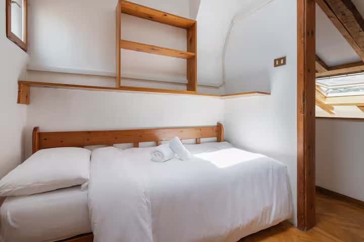 Apartment Trieste, 2 beds — photo 16