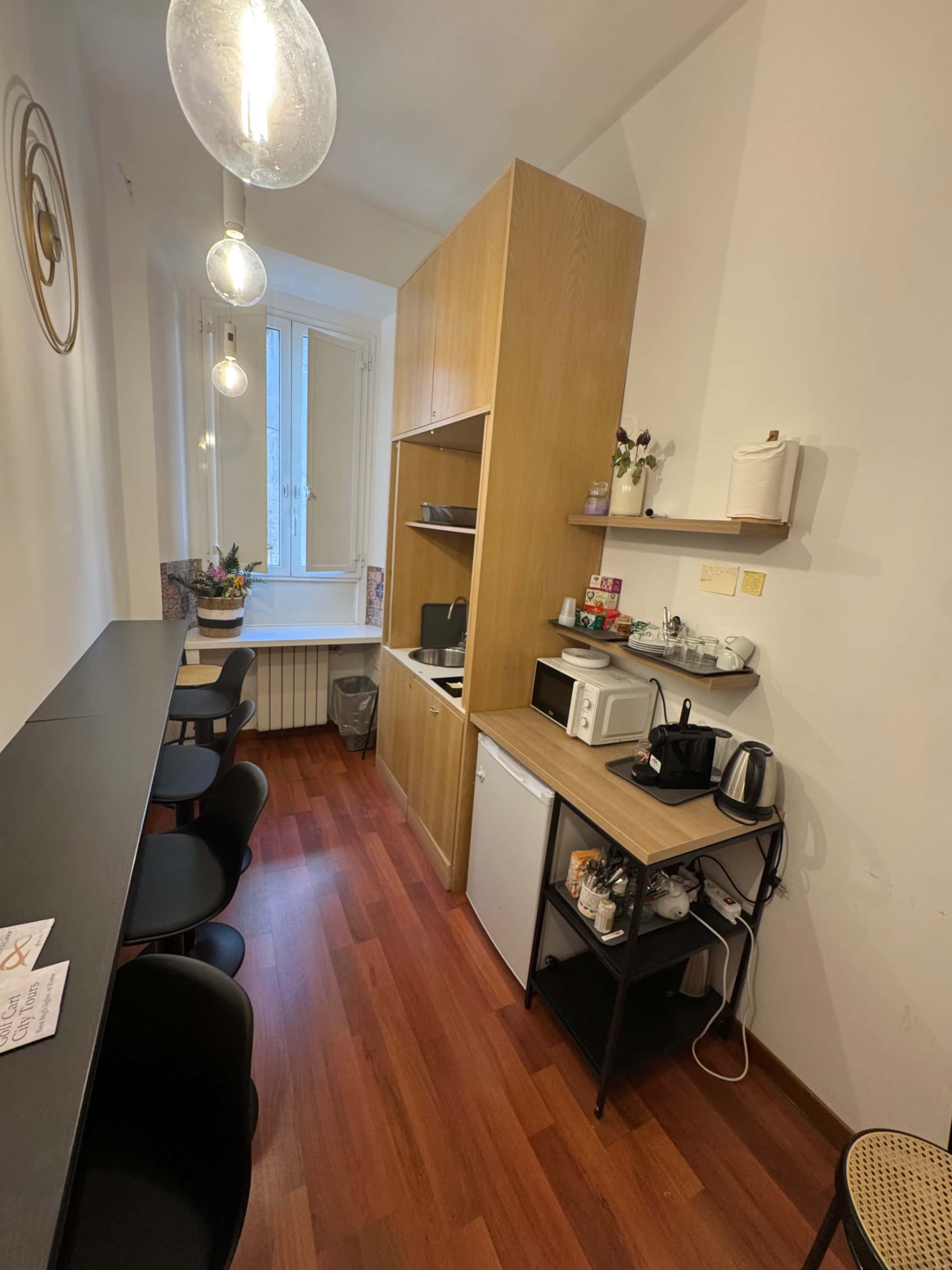 Chambre dans Via Famagosta, Roma pour 155 m² avec 4 chambres