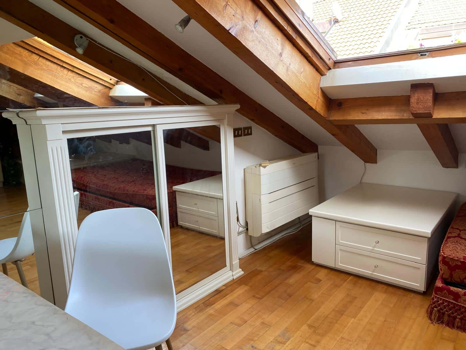 Apartment Milan — photo 3