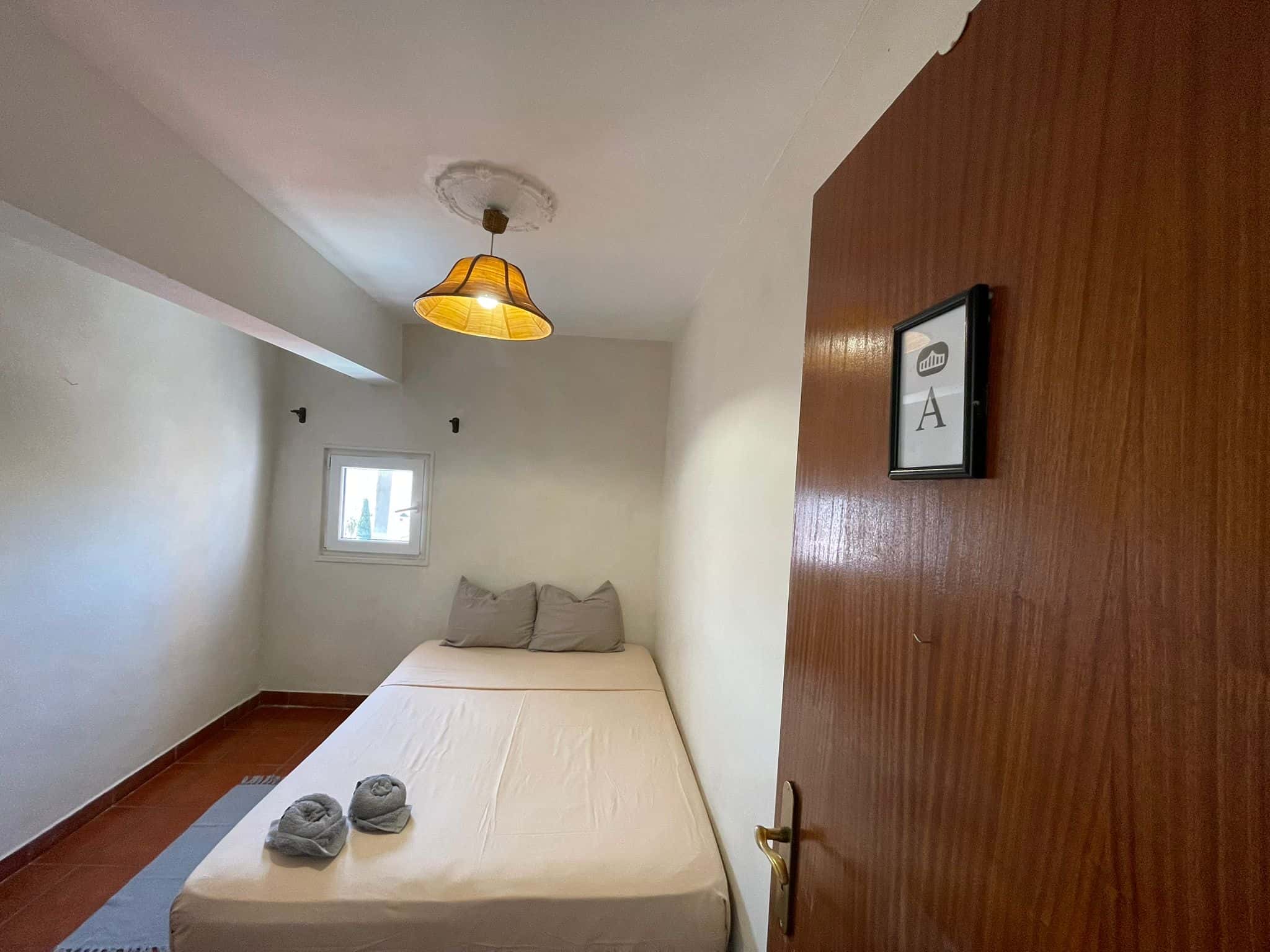 Zimmer in Rua da Lapa, Lisboa mit 4 Schlafzimmer
