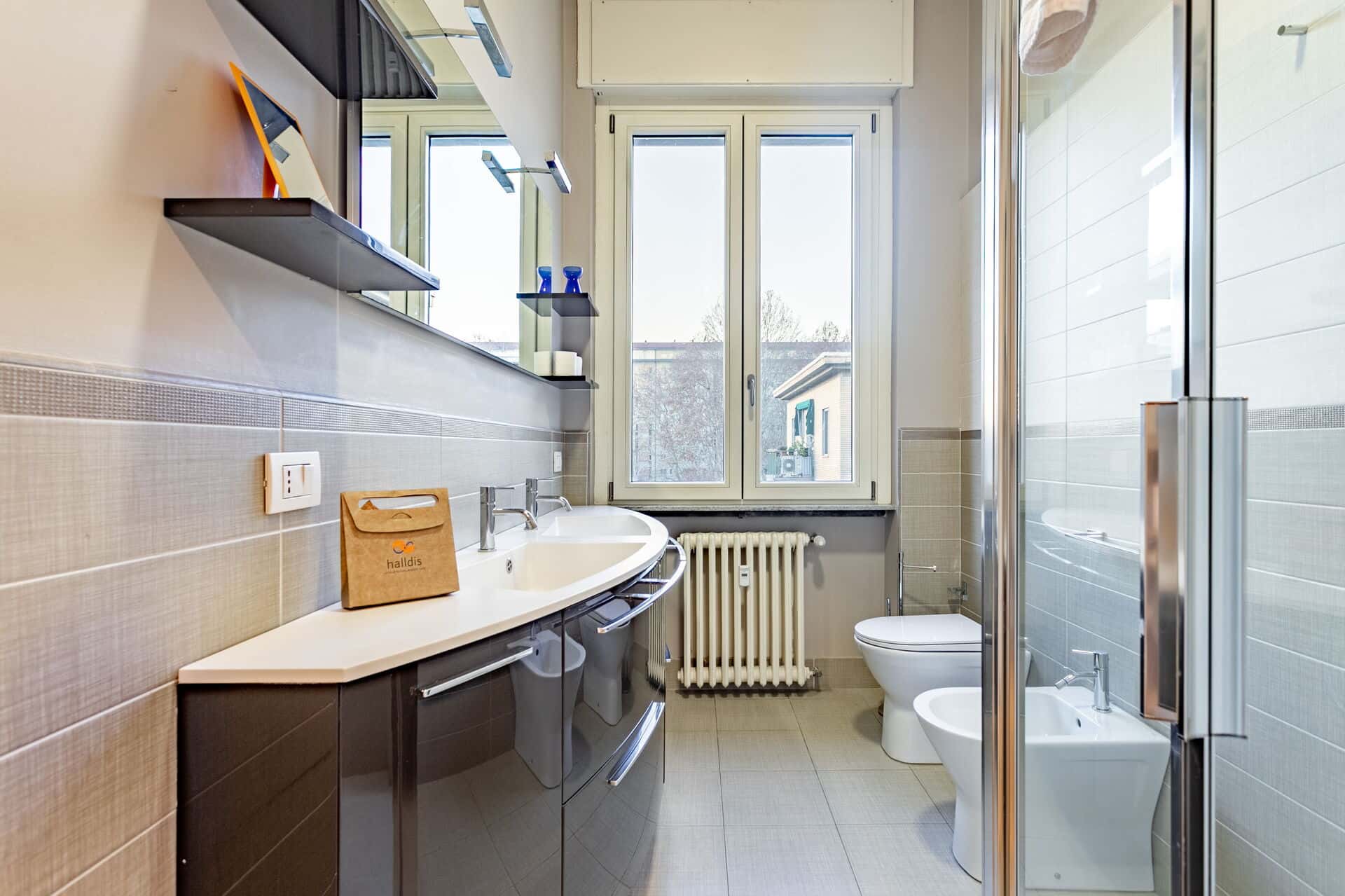 Apartment Milan, 2 beds — photo 20