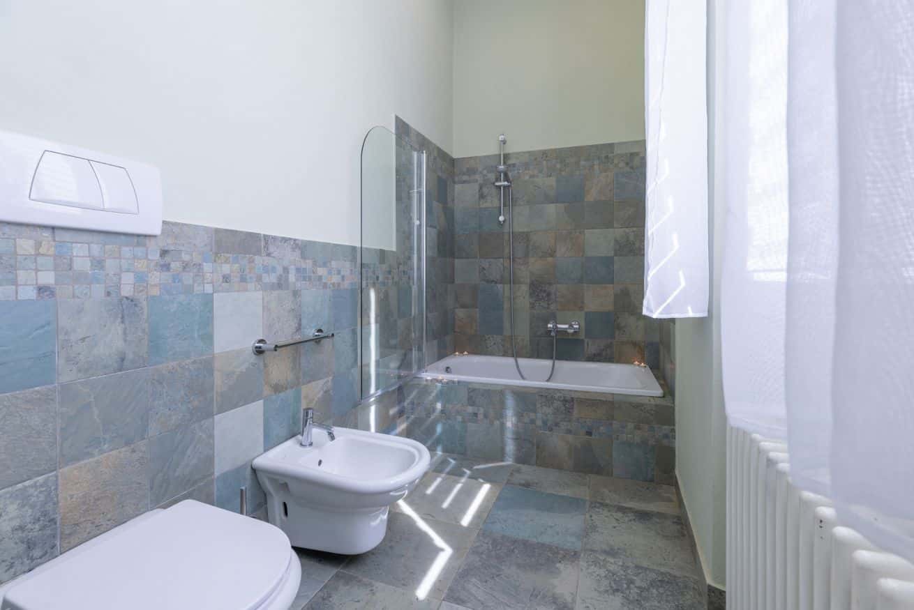 Apartment Florence, 2 beds — photo 15