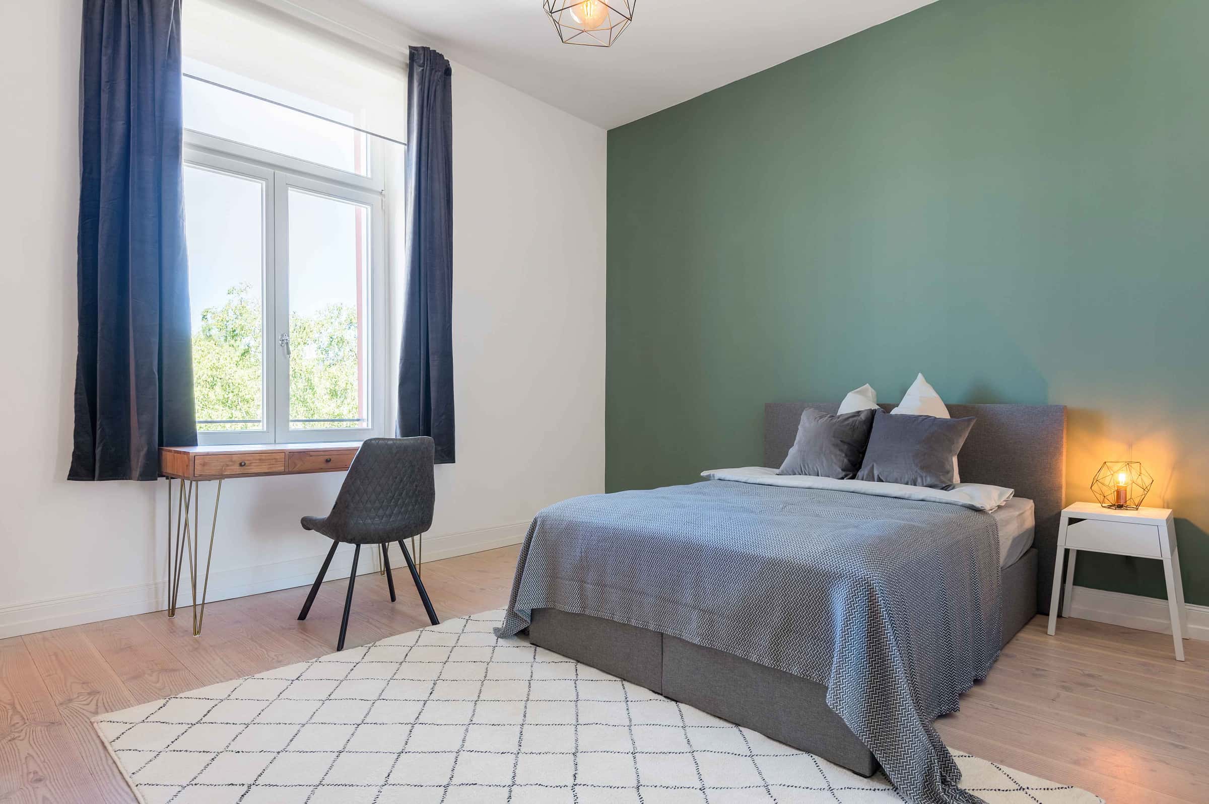 Zimmer in der Stalburgstraße