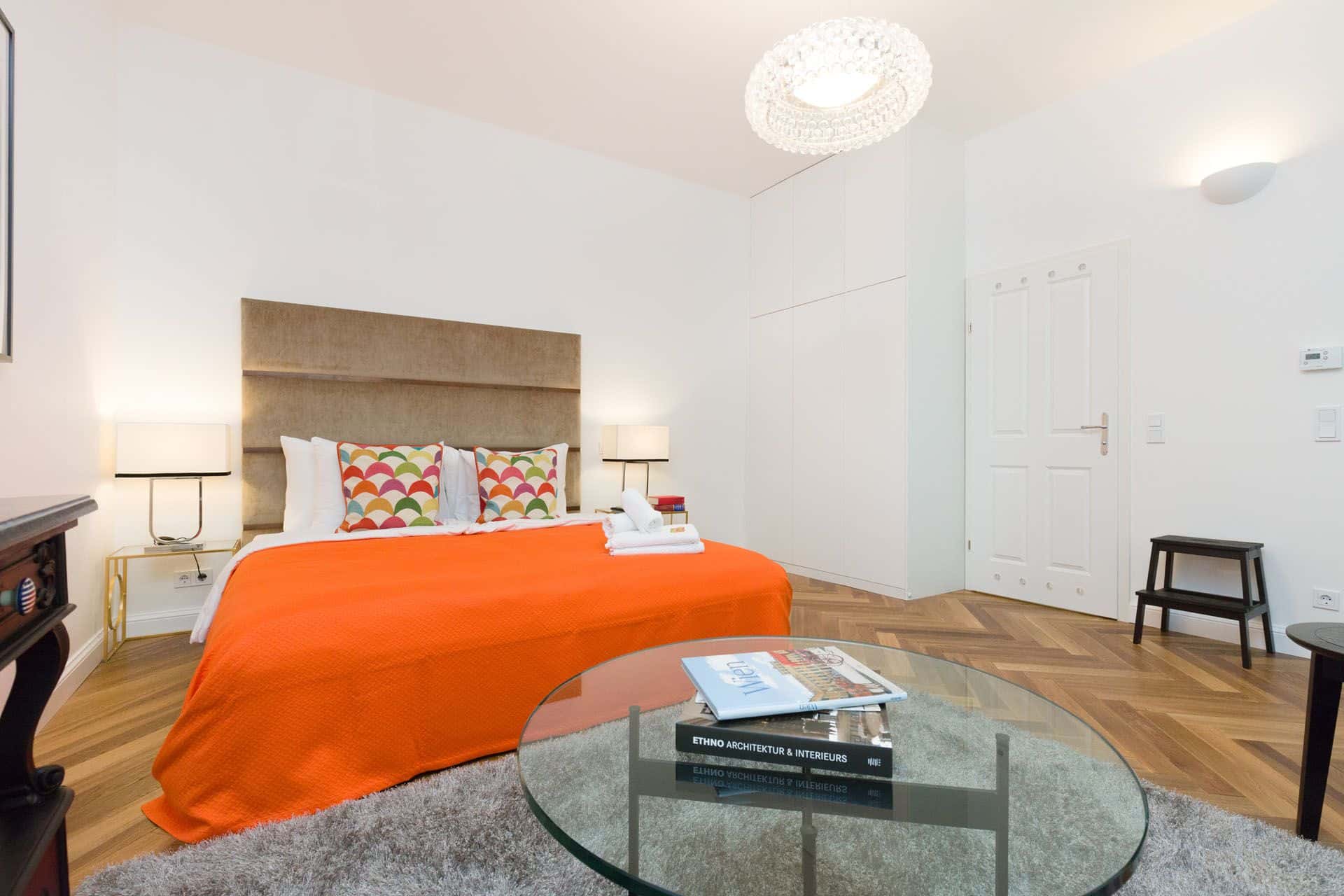 Habitación en Alser Straße, Wien para 34 m²