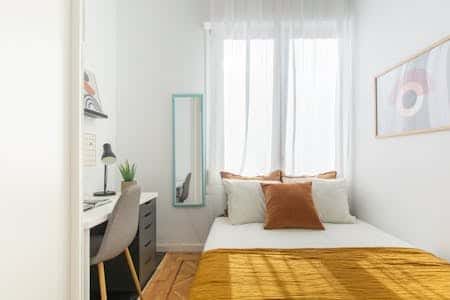 Room 4 - Calle del Doctor Drumen, 6
