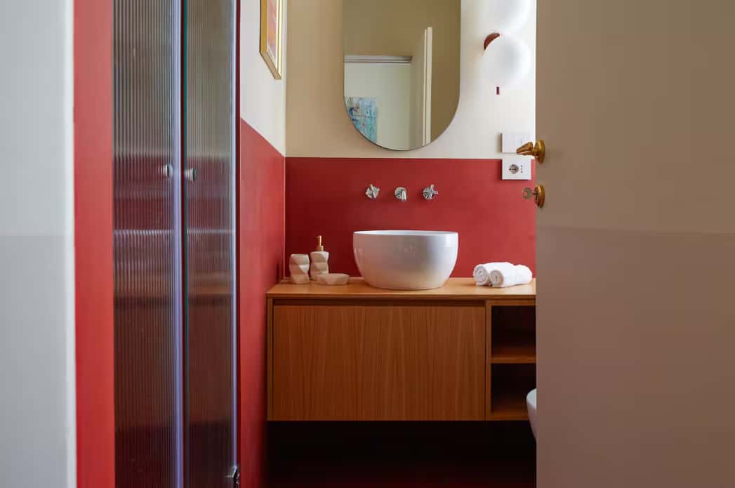 Apartment Milan, 2 beds — photo 13
