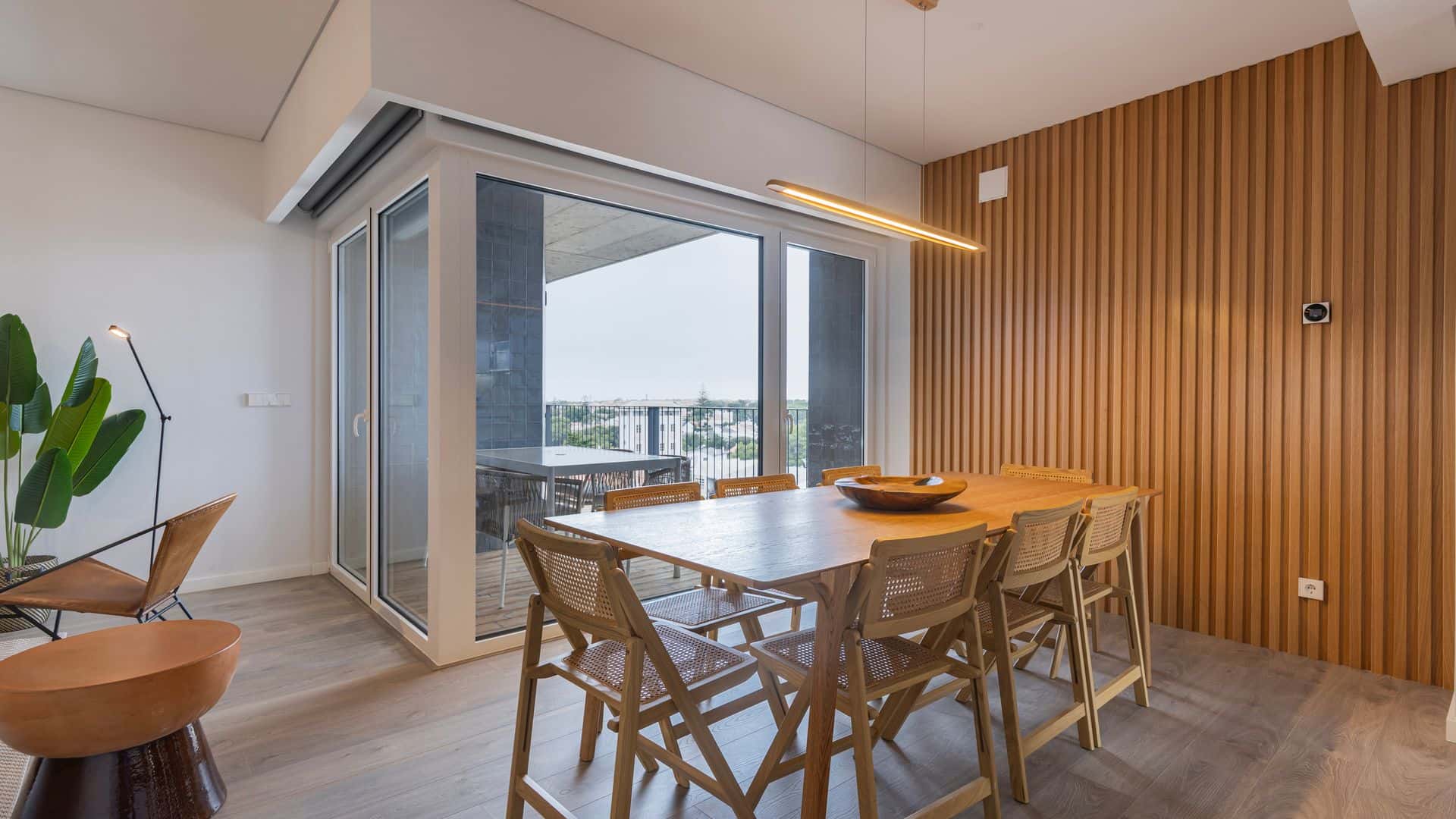 Cascais Premium 3BDR Apartment