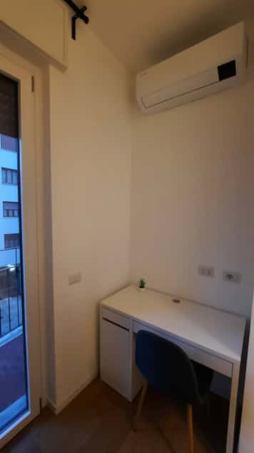 Apartment Milan, 2 beds — photo 17
