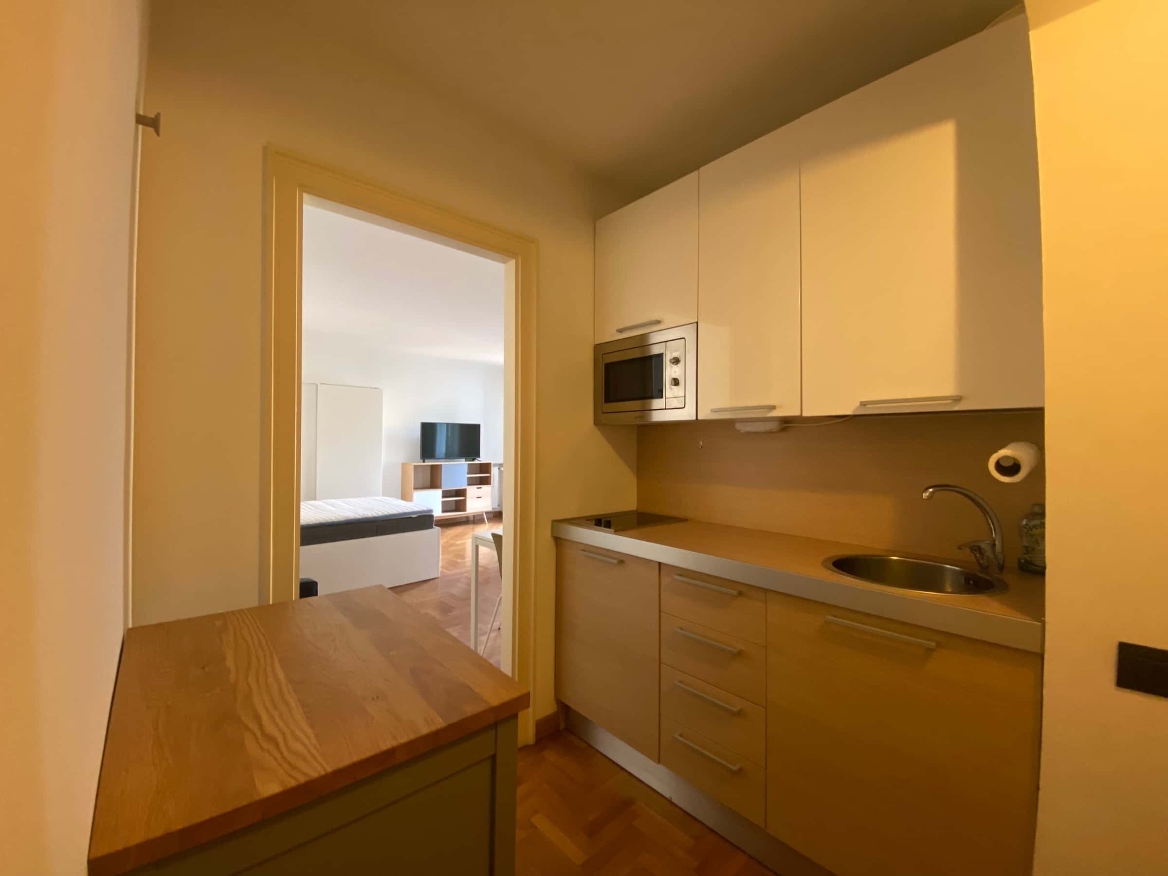 Apartamento Milán — foto 5