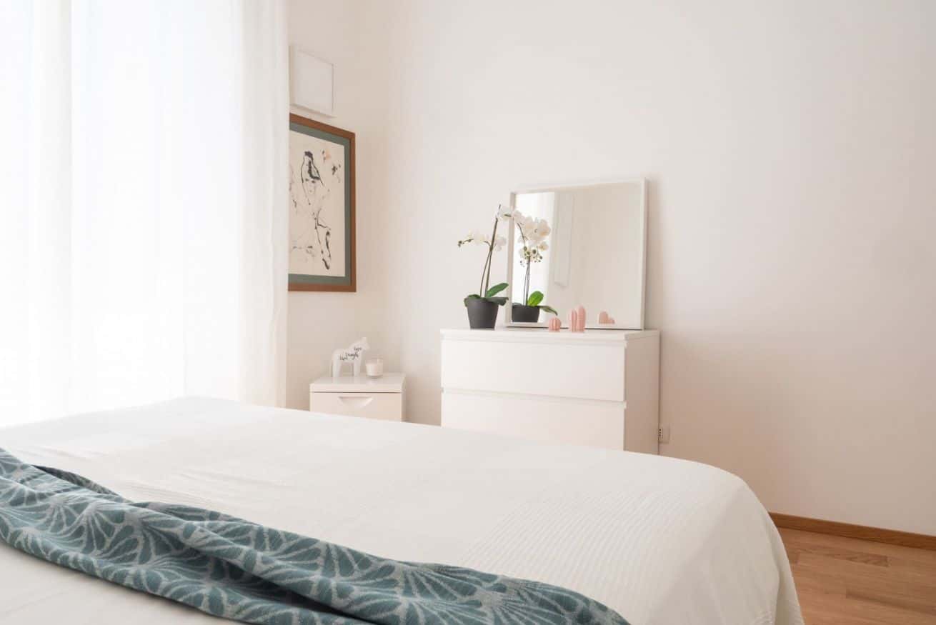 Apartment Milan, 1 bed — photo 30