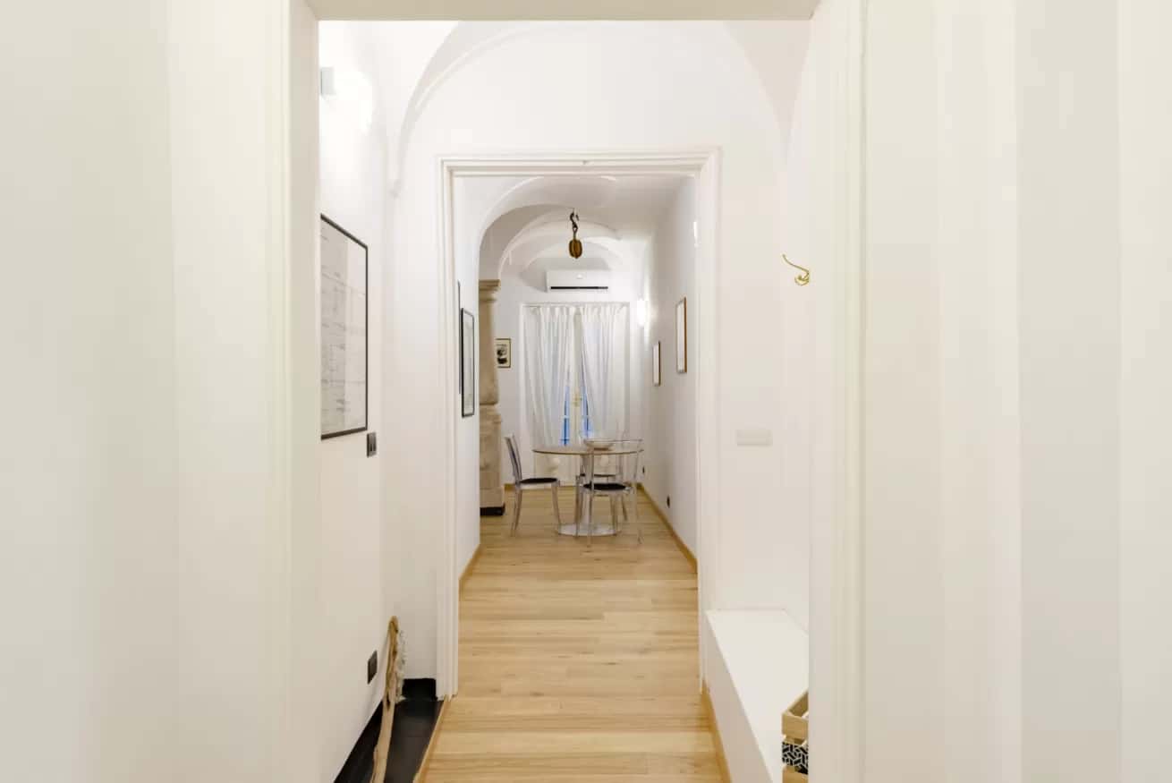 Apartment Genoa, 1 bed — photo 19