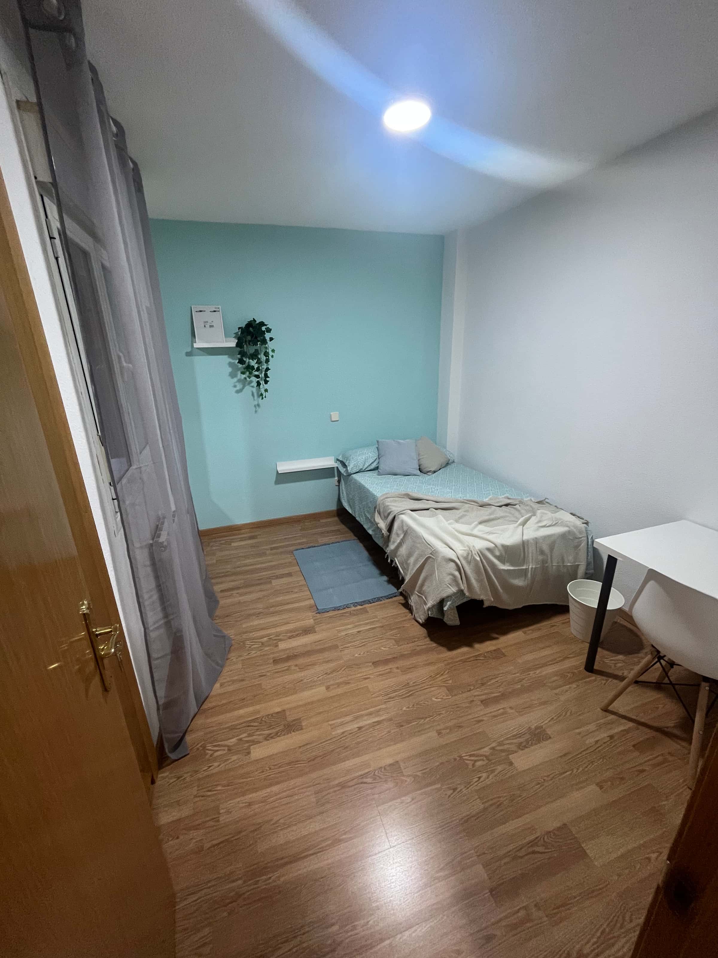 Hab 2 - Calle Terradas 14