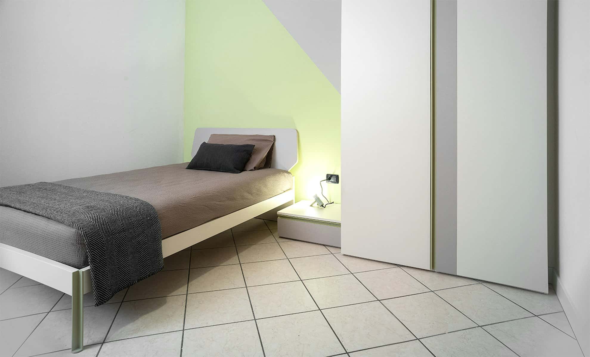 3  rooms  - apartment for 4 0