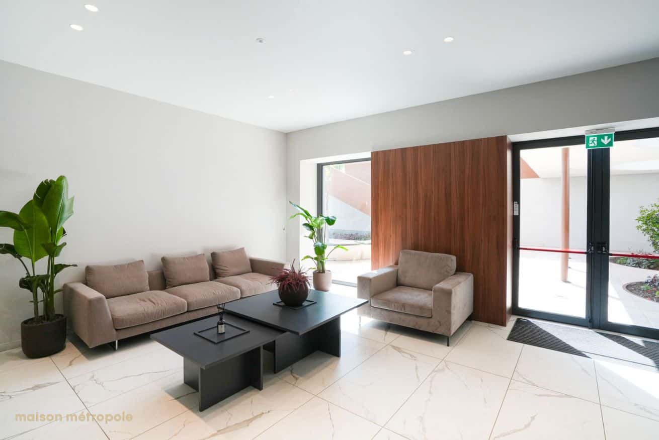 Apartment Milan, 2 beds — photo 6
