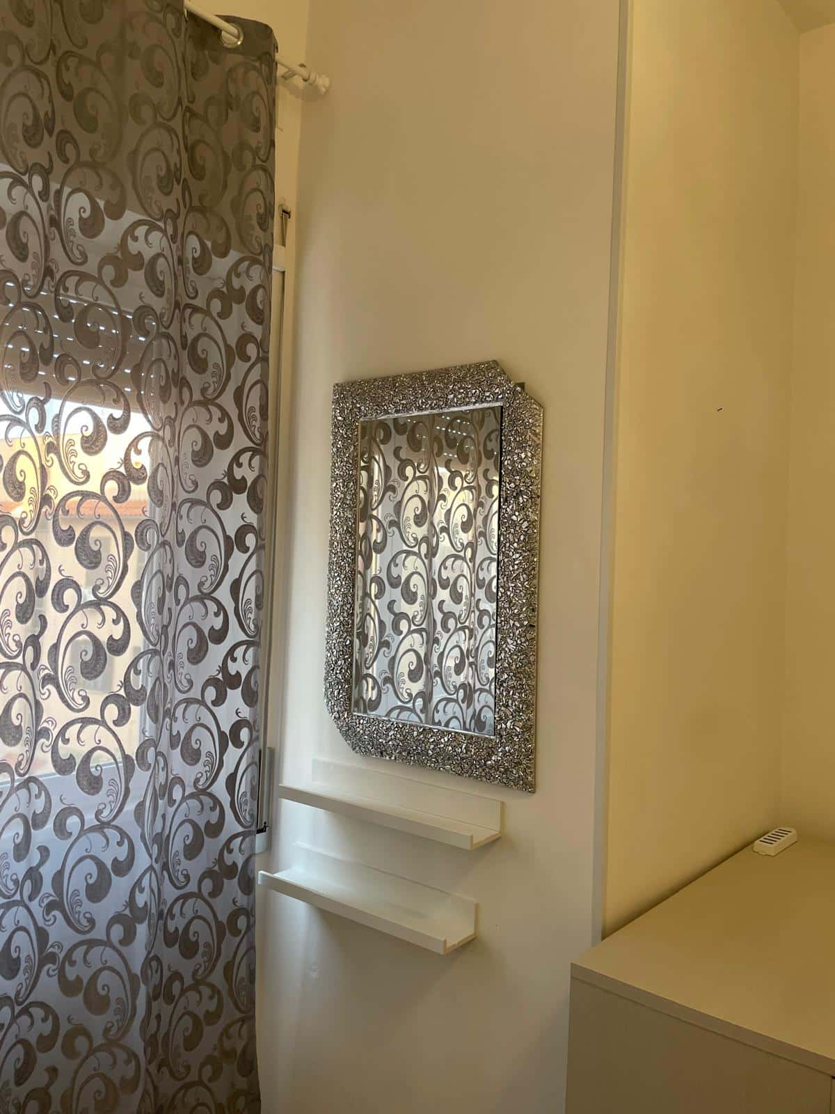 Single room Rome, 3 beds — photo 14