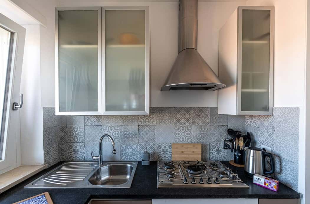 Apartment Rome, 1 bed — photo 5