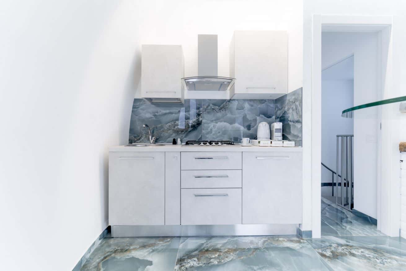 Apartment Milan, 1 bed — photo 29