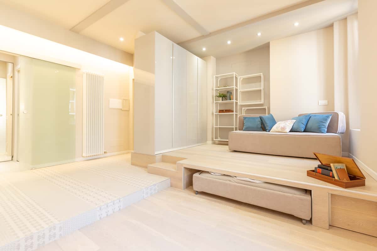 Apartment Milan — photo 10
