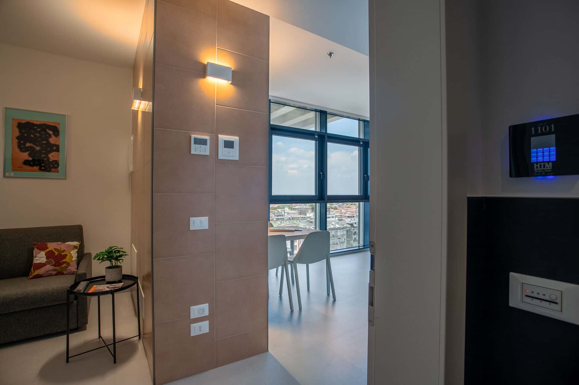 Apartment Venice, 1 bed — photo 13