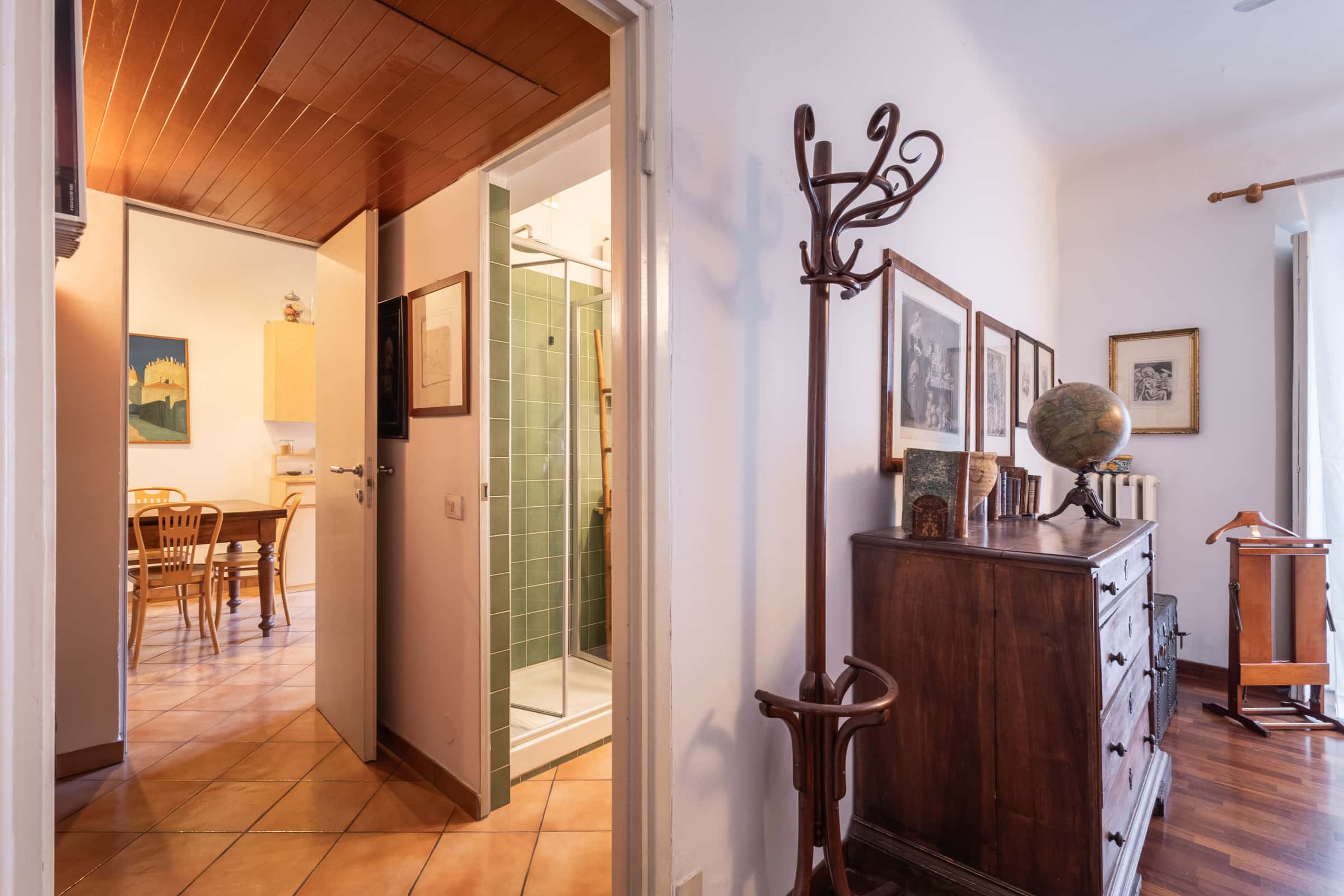 Apartment Milan, 2 beds — photo 15