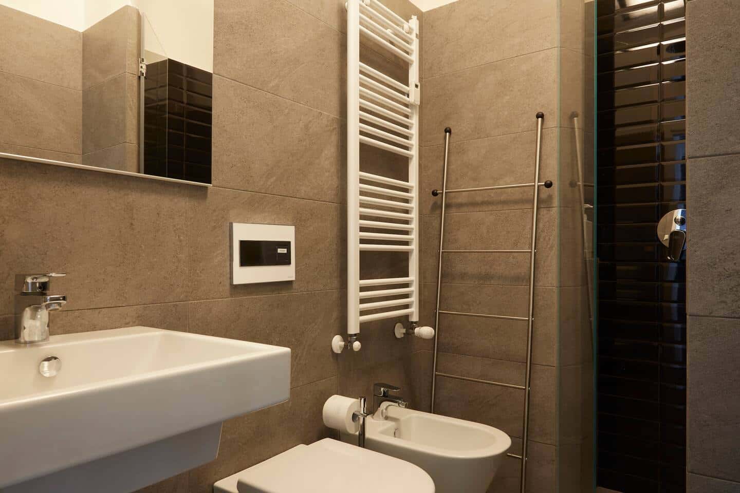 Apartment Milan, 1 bed — photo 13