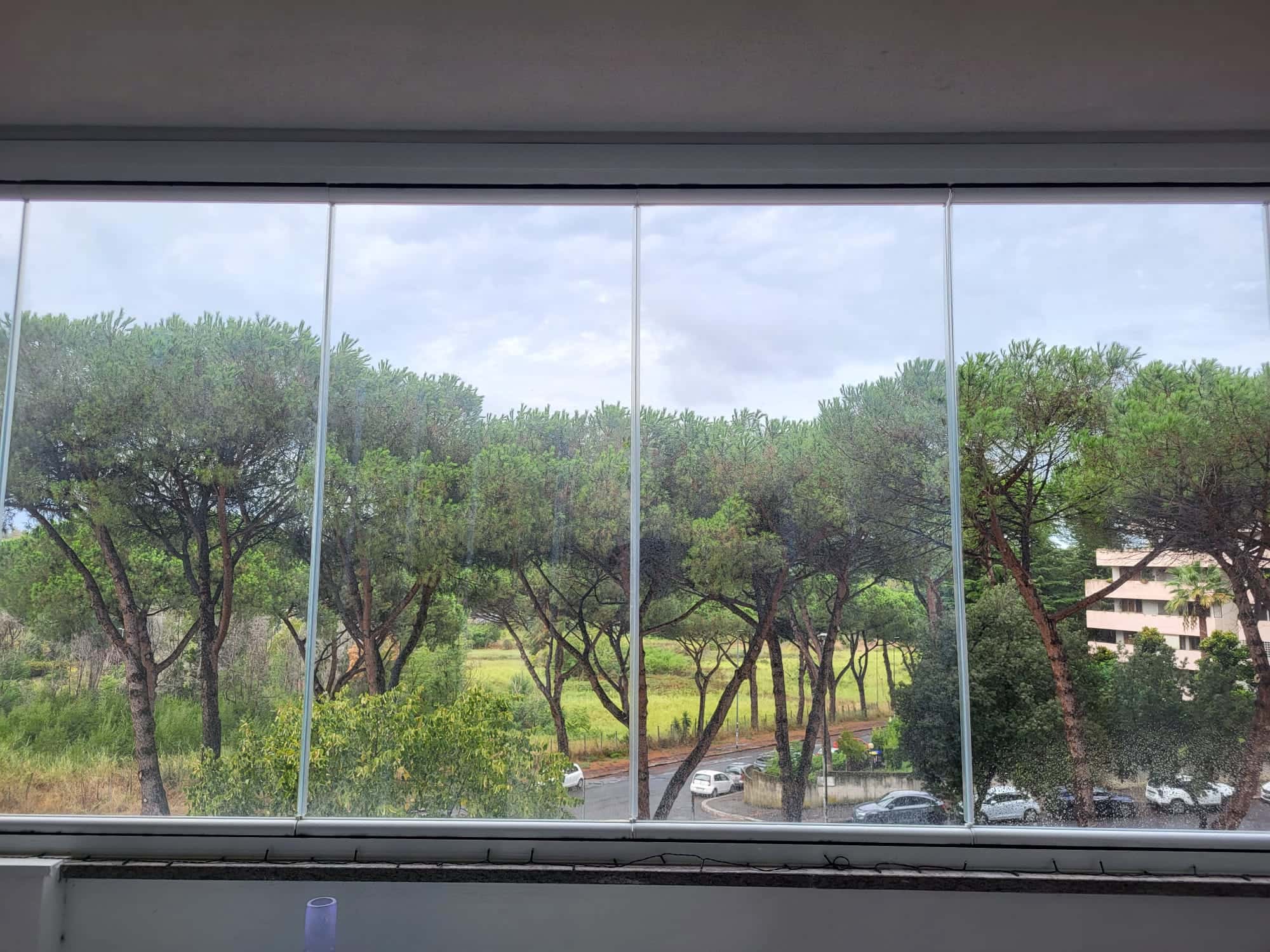Apartment Rome, 1 bed — photo 15