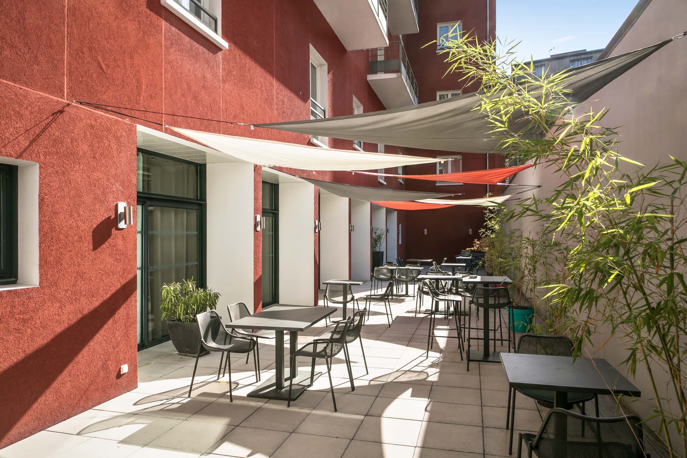 Apartment in 18 Esp. du Paradis, 65100 Lourdes, France