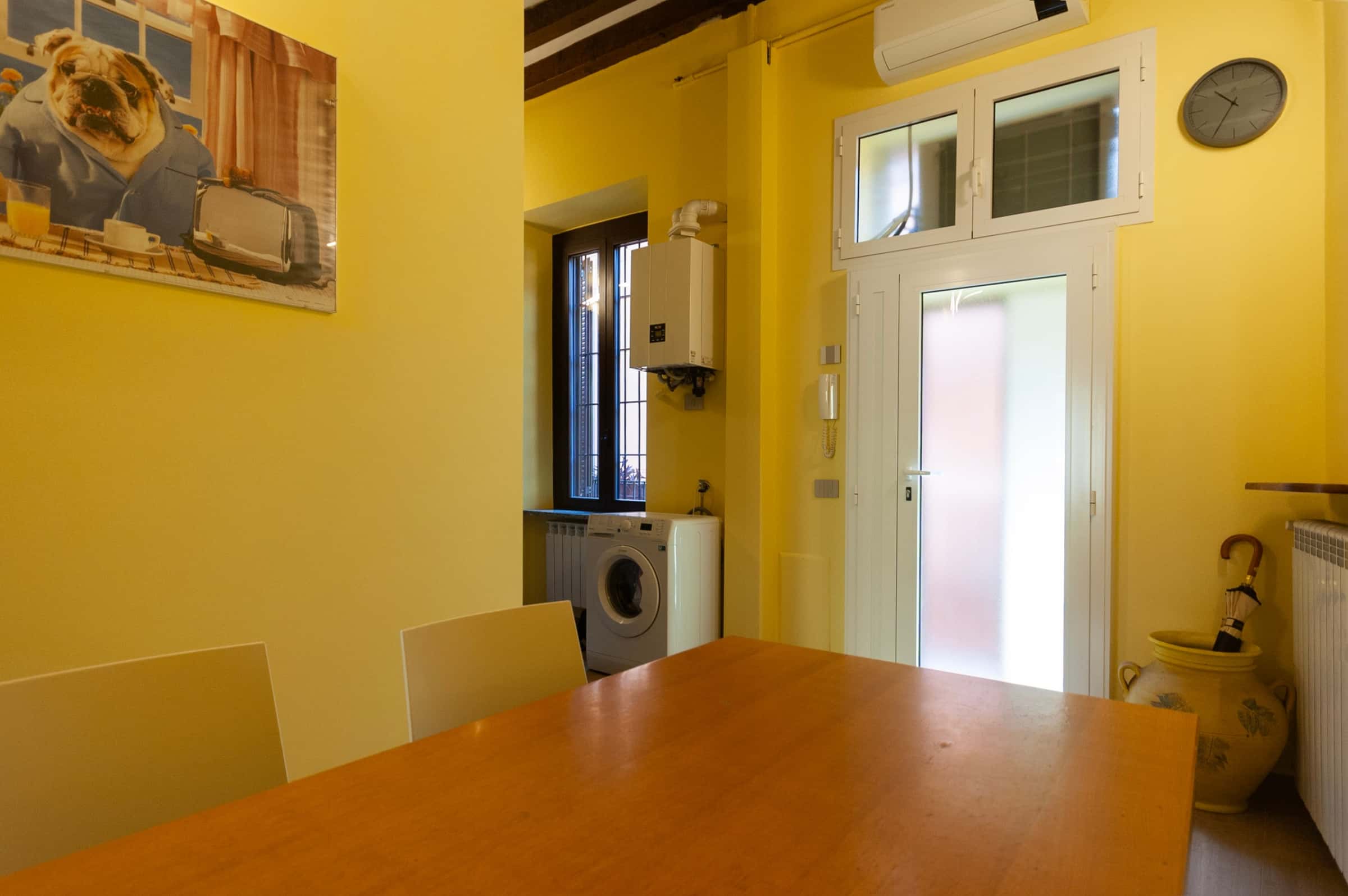 Apartment Milan, 1 bed — photo 22