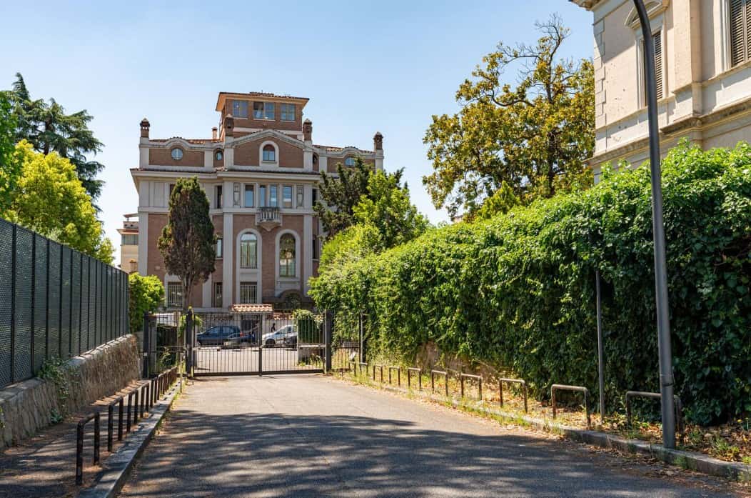 Apartment Rome, 1 bed — photo 6