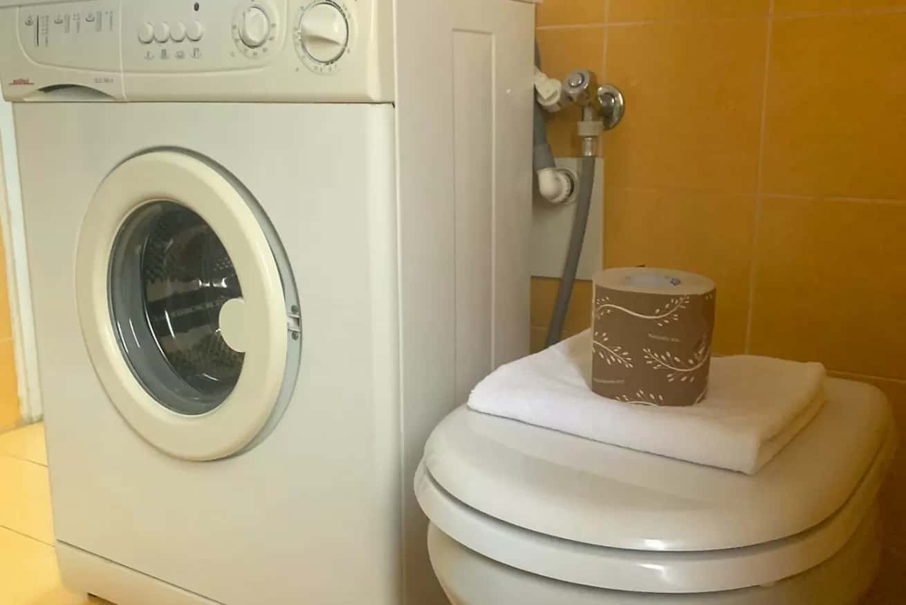 Appartement Milan — photo 10