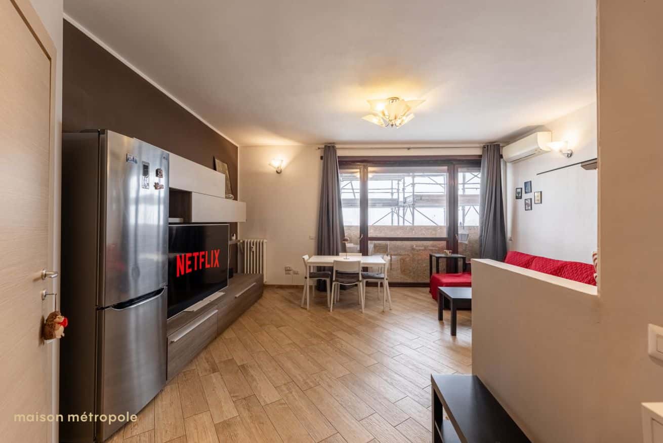 Apartment Milan, 1 bed — photo 3