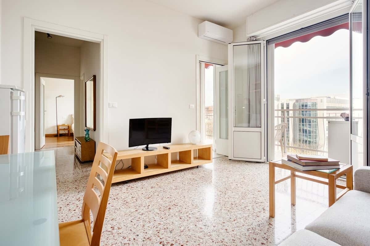 Apartment Milan, 1 bed — photo 3