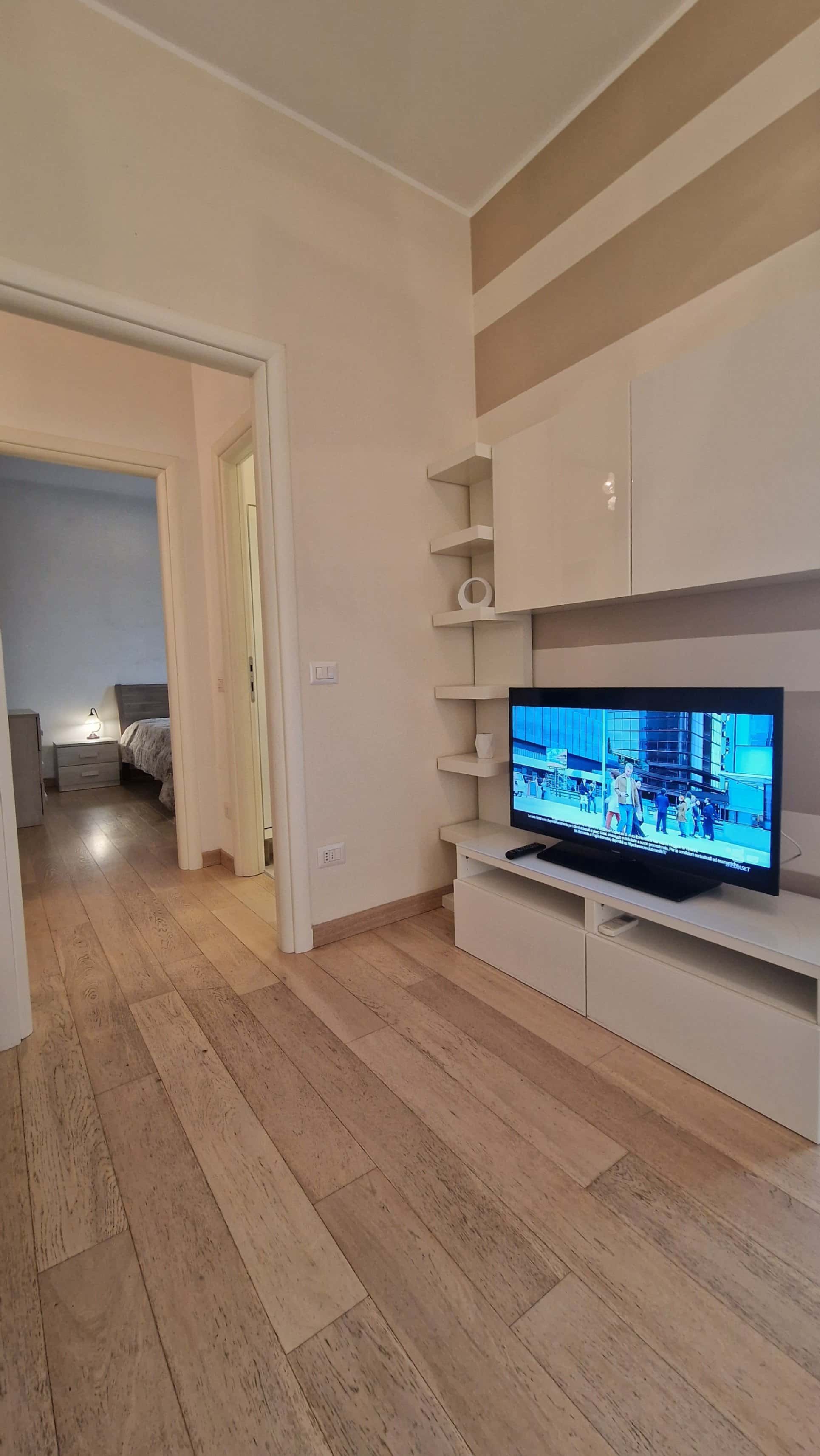 Apartment Verona, 1 bed — photo 5