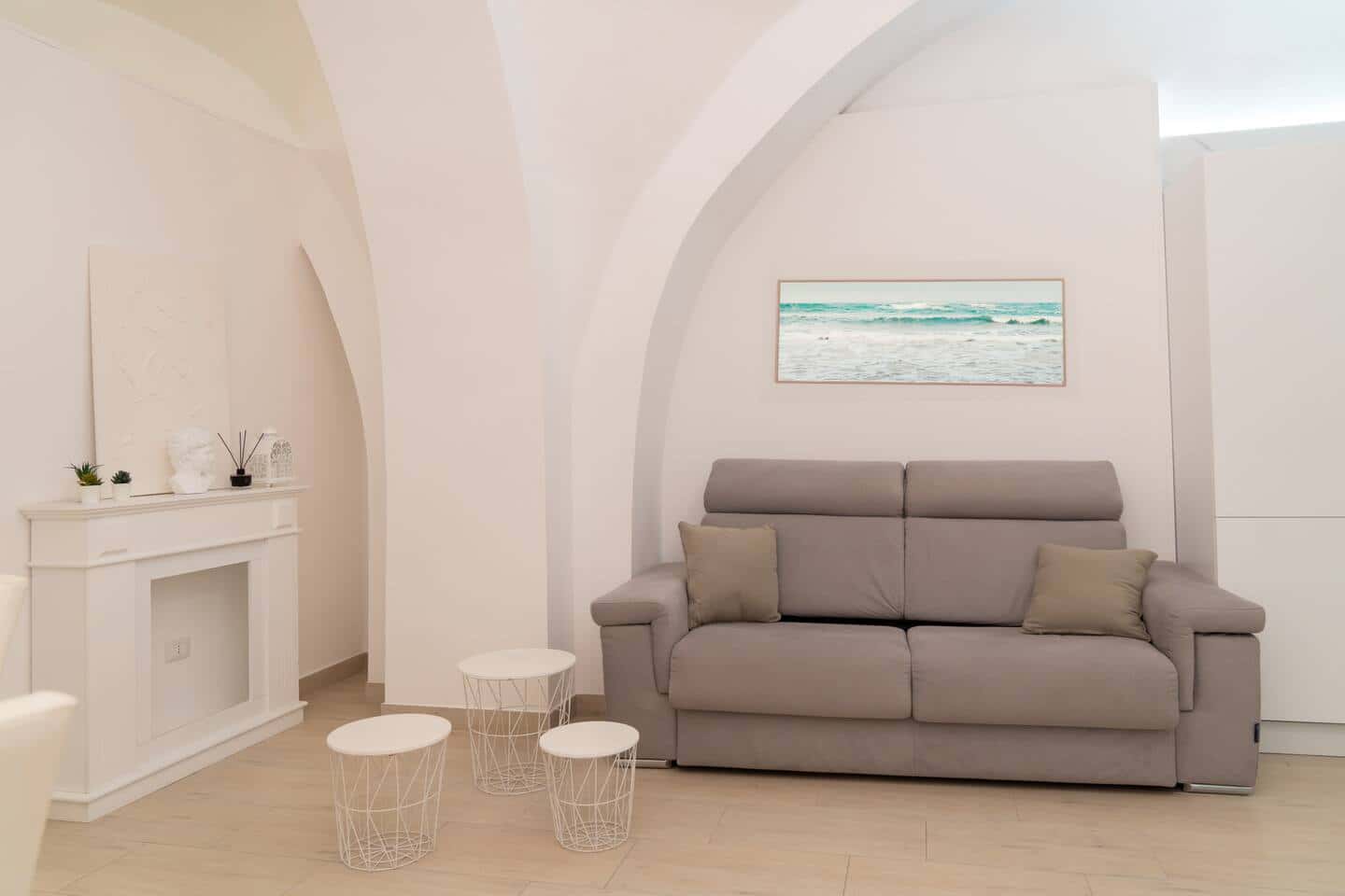 Apartment Manfredonia, 1 bed — photo 29