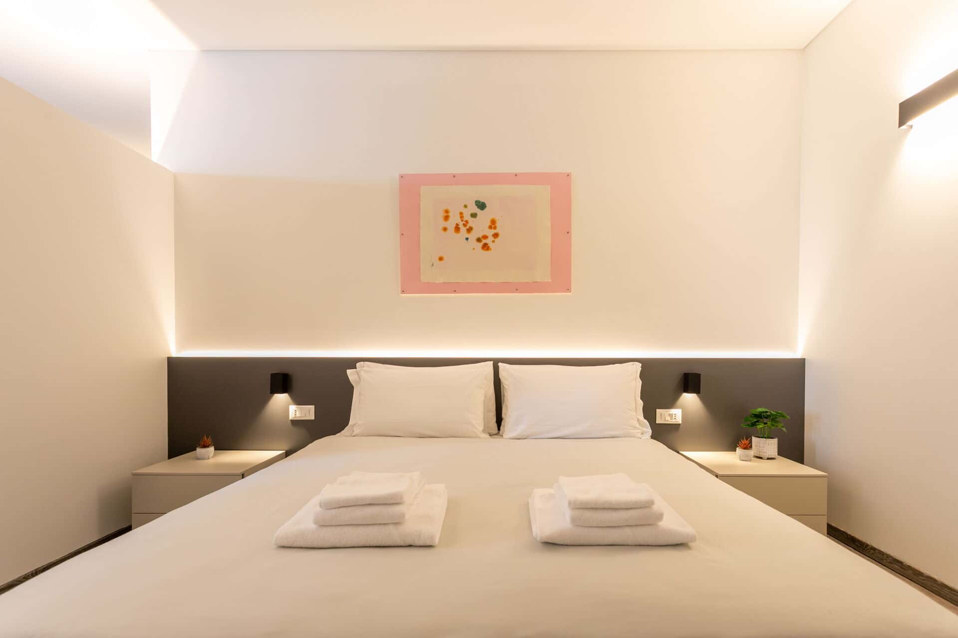 Apartment Venice, 1 bed — photo 9