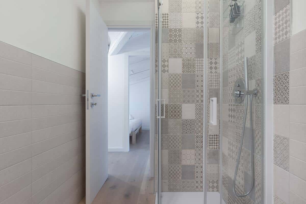 Apartment Trieste, 2 beds — photo 8