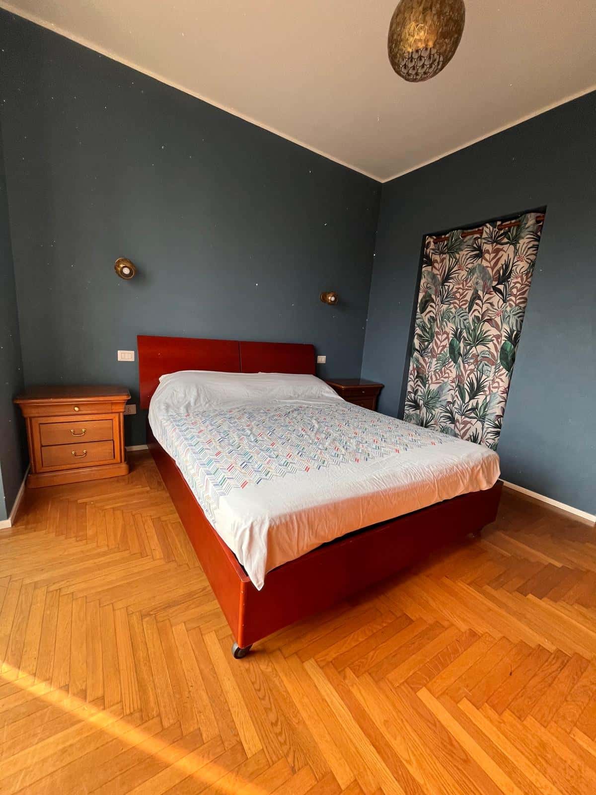 Quarto em Via Popoli Uniti, Milano para 115 m² com 2 quartos