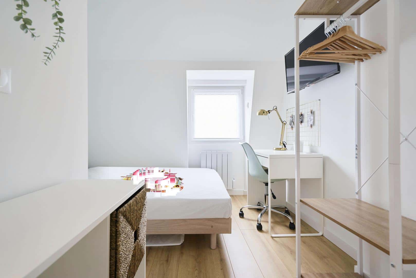 Chambre 2 - COLBERT C