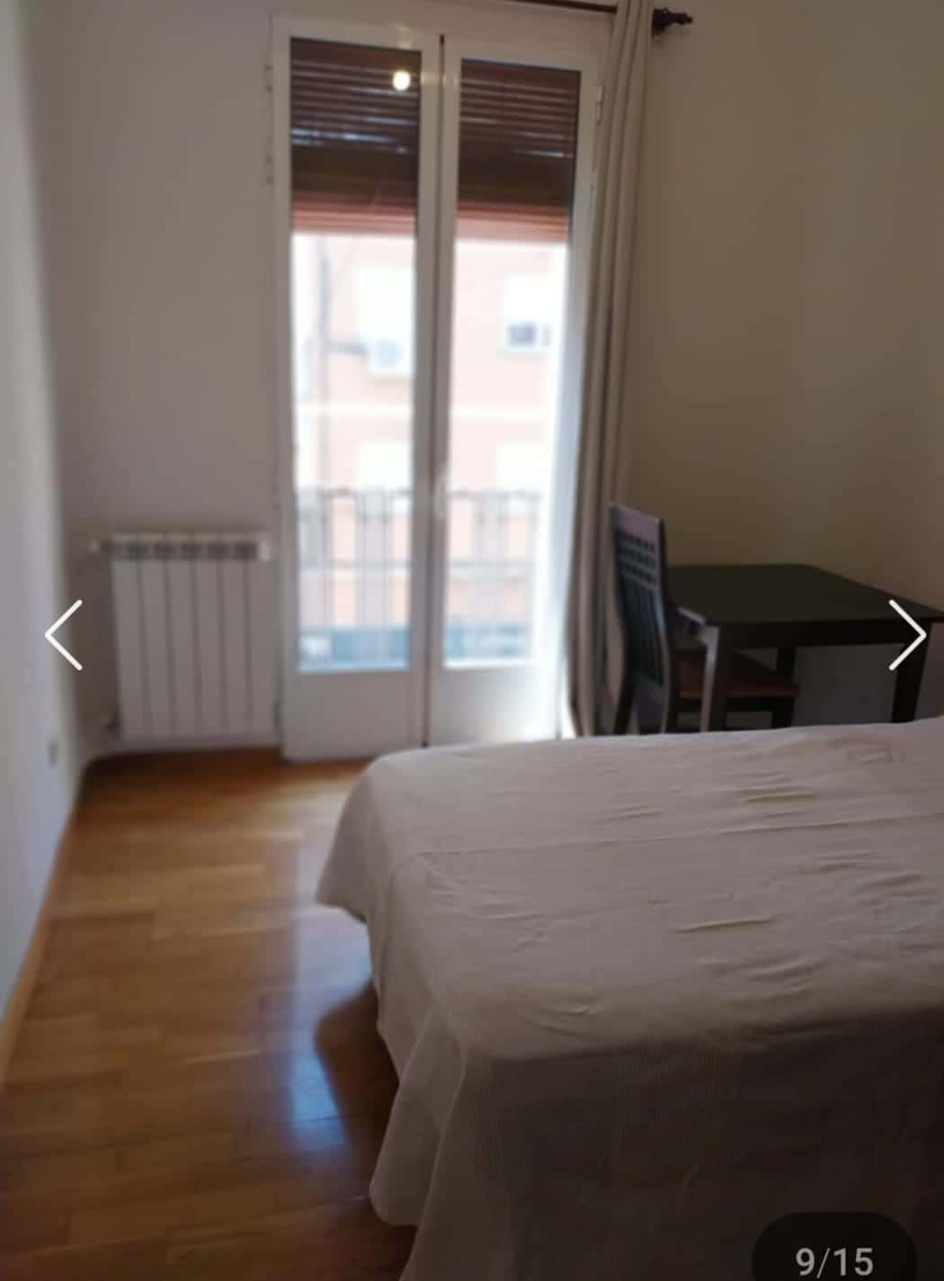 Habitación en Calle de Juan de Vera, Madrid