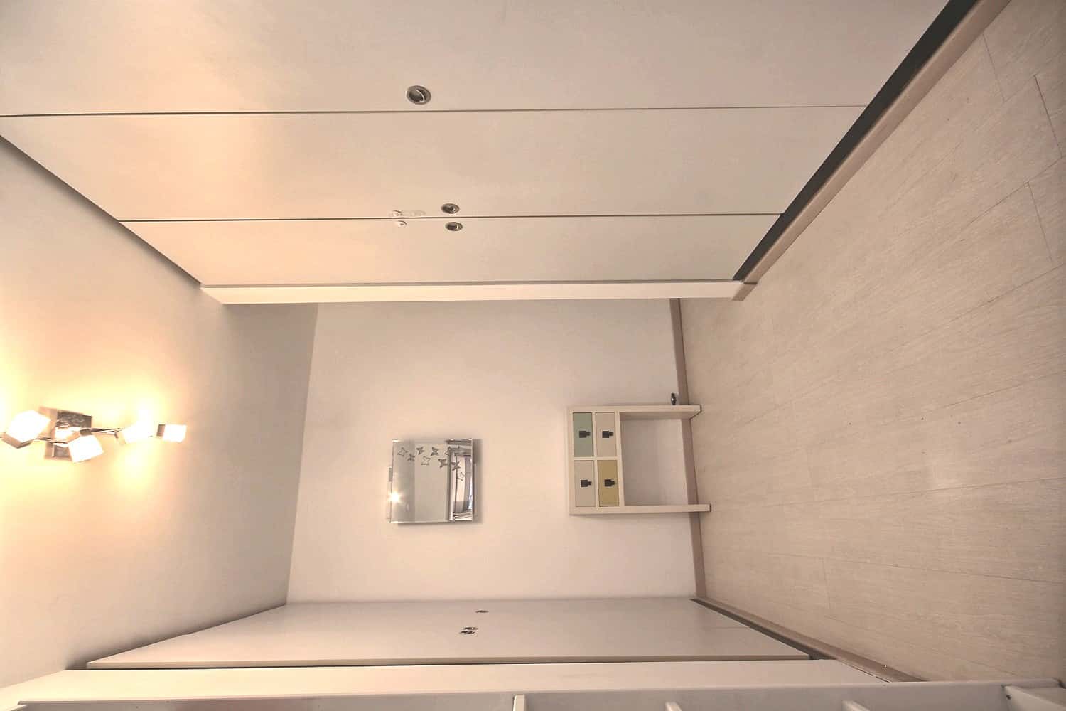 Apartment 1 bedroom 51m²