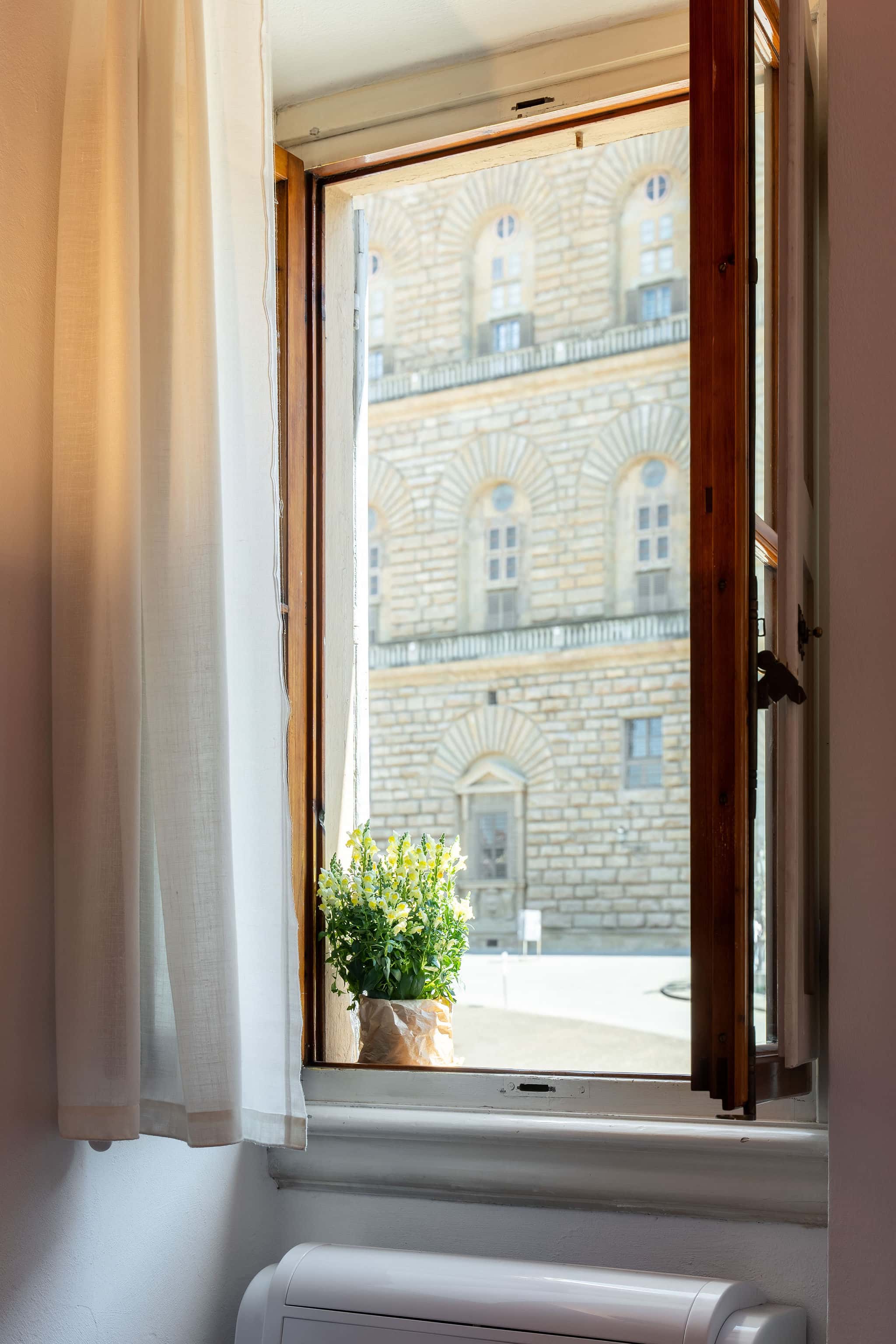 Apartment Florence, 1 bed — photo 9