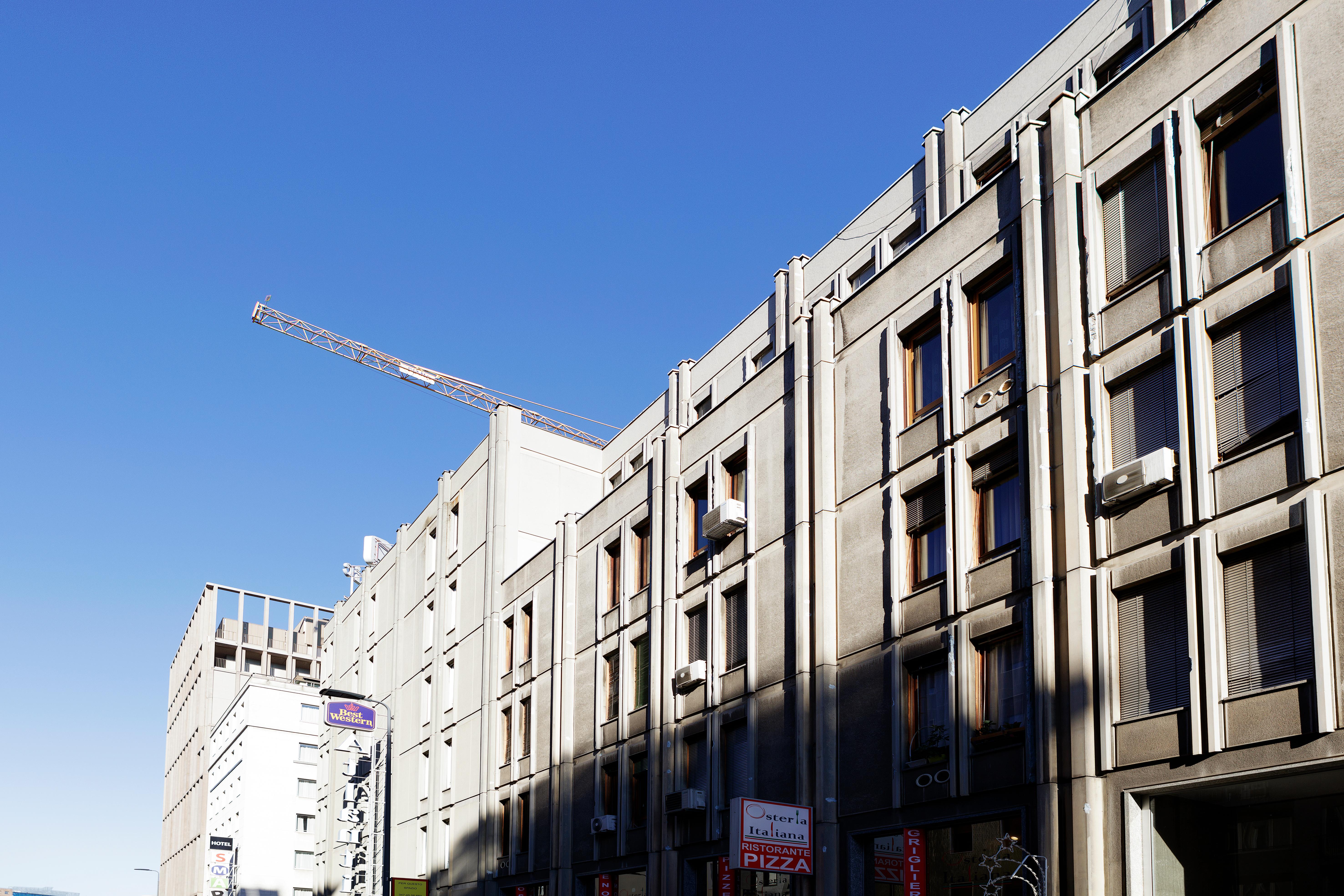 Apartment Milan — photo 13