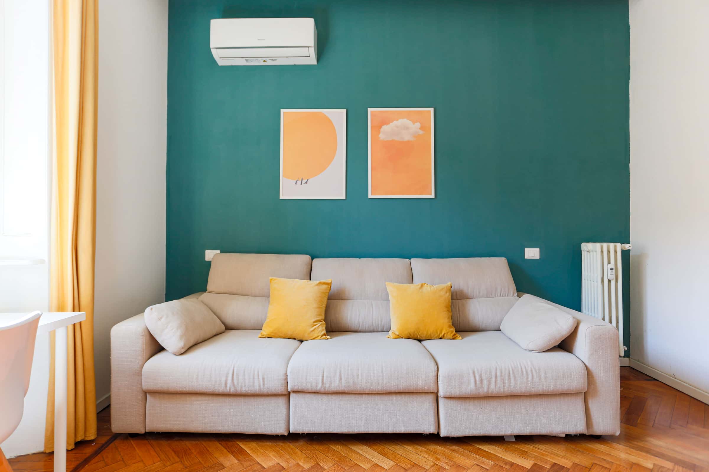 Apartment Milan, 2 beds — photo 25