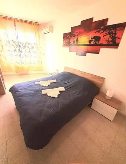 Via Giuseppe Allegranza 43
