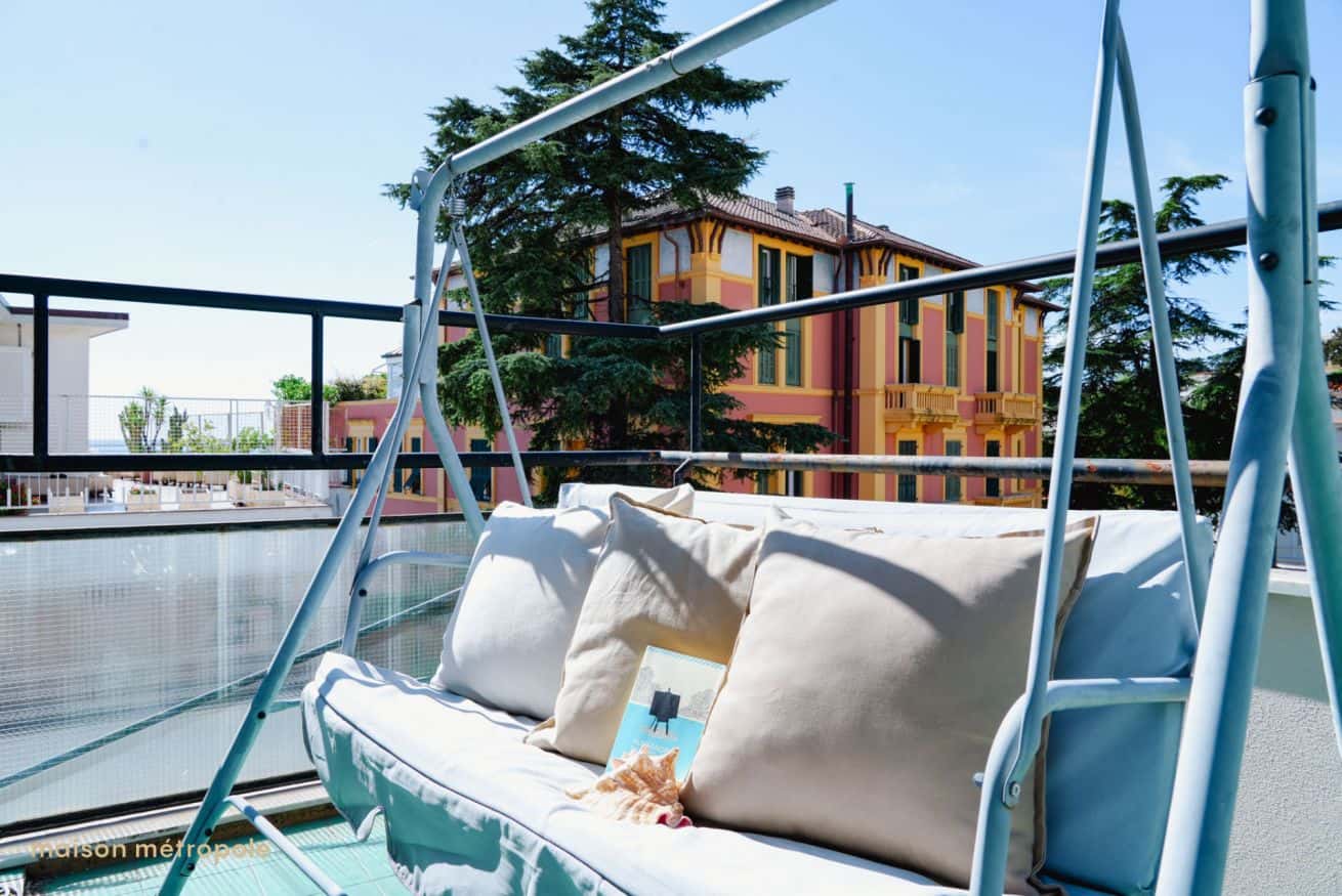 Apartment Sanremo, 2 beds — photo 6