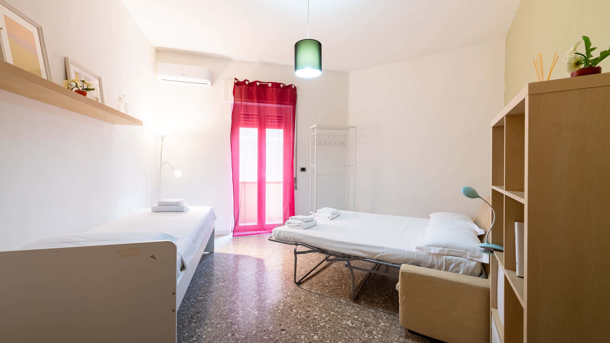 Casa di Cristina
