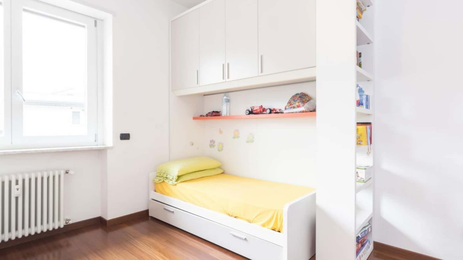 Apartment in Via Luigi Canonica, 54, 20154 Milano MI, Italy ...