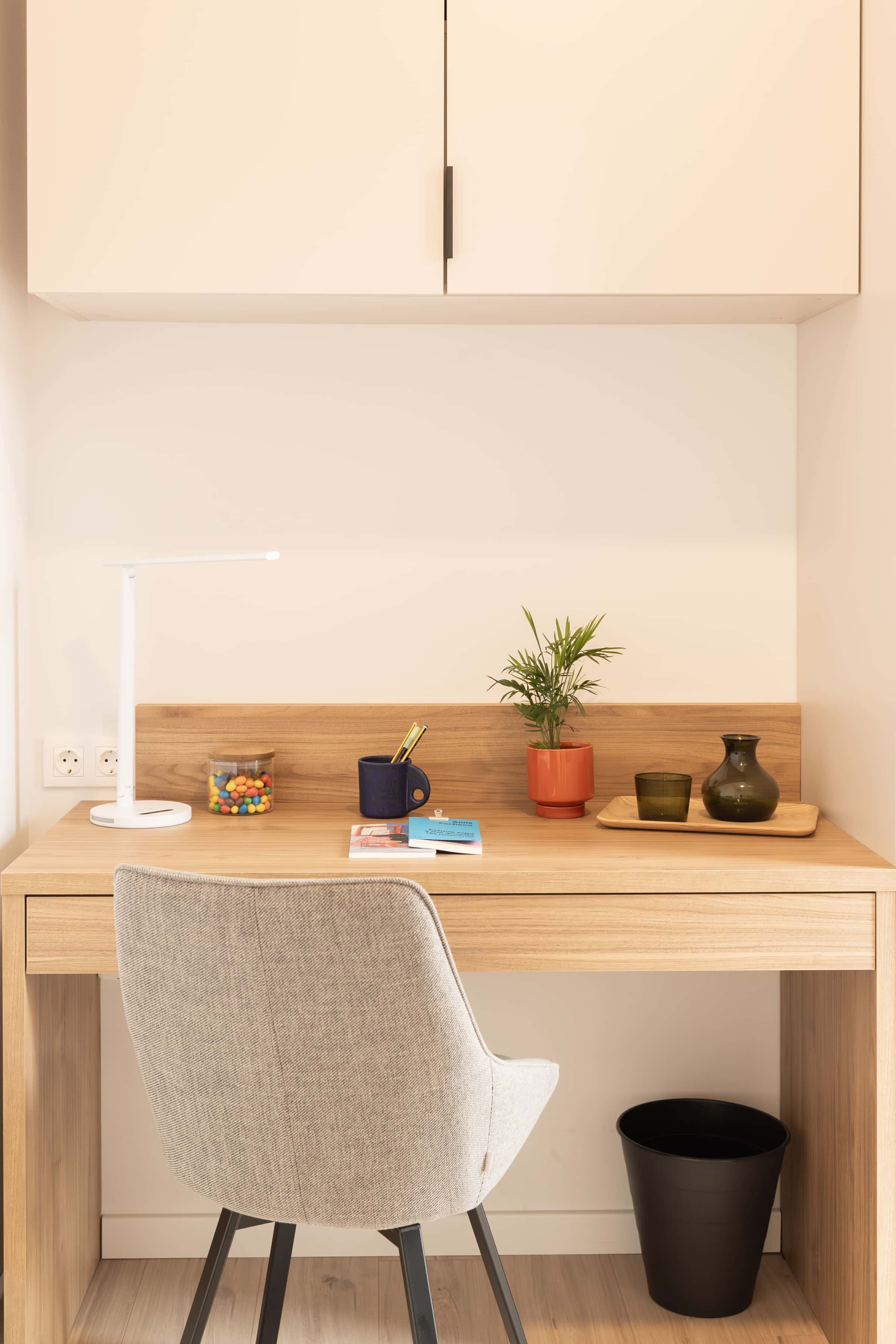 Twodio con cocina, baño y terraza compartida con solo una persona 🚀