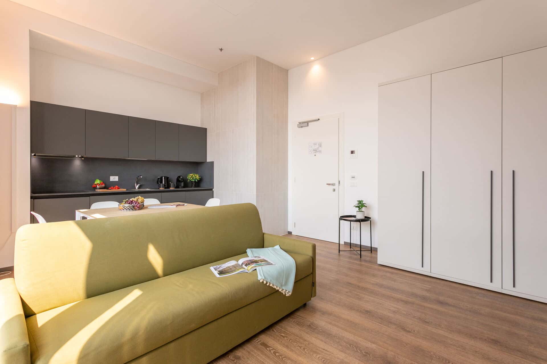 Apartment Venice, 1 bed — photo 12