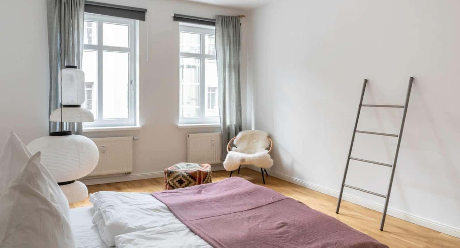 Studio for rent in Berlin, bills included - Photo 4